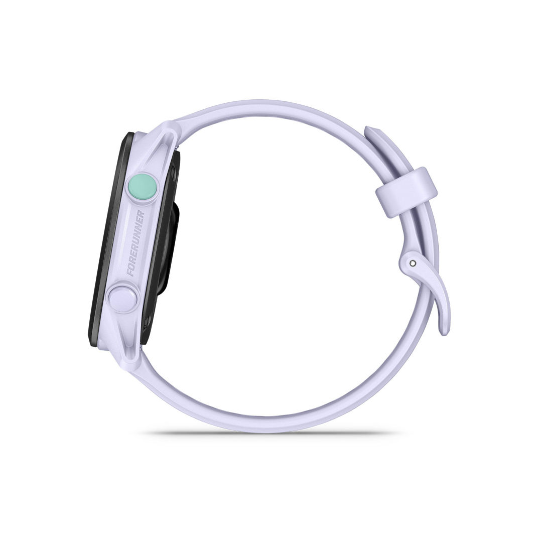 Garmin Forerunner 70 Reloj Running Lavender 010-04307-03 - Imagen 4