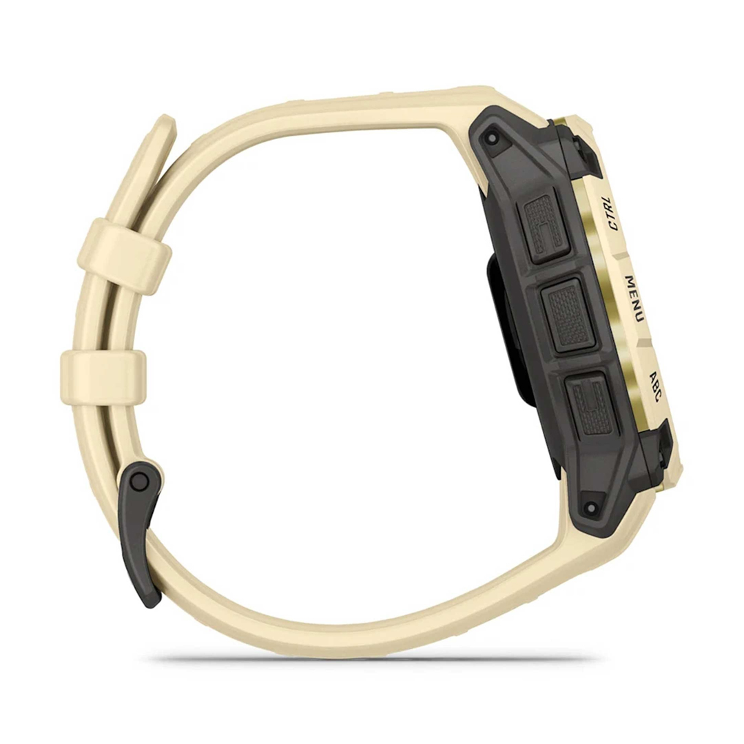 Garmin Instinct 3 45mm AMOLED Citrine 010-02936-02 - Imagen 4