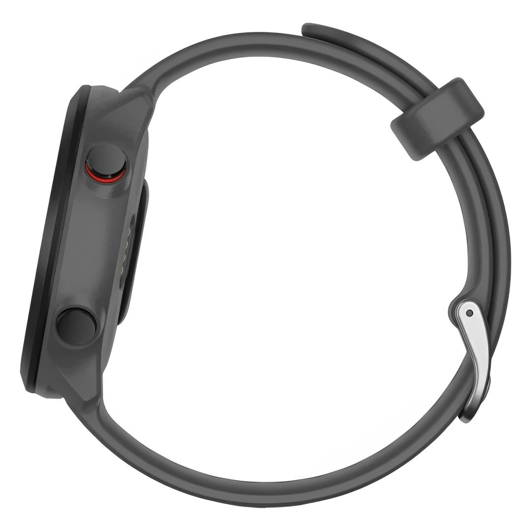 Garmin Forerunner 55 Reloj Running Grey EU 010-02562-13 - Imagen 4