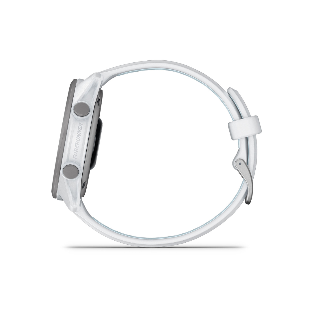 Garmin Forerunner 170 Music Whitestone 010-03920-11 - Imagen 4