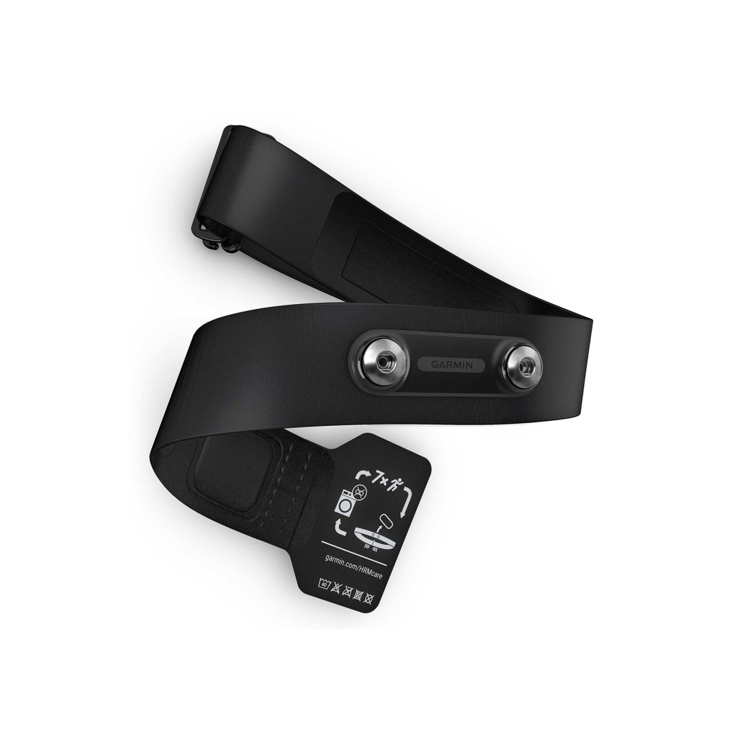 Garmin HRM 600 Banda Cardíaca Premium M-XL 010-13383-00 - Imagen 4