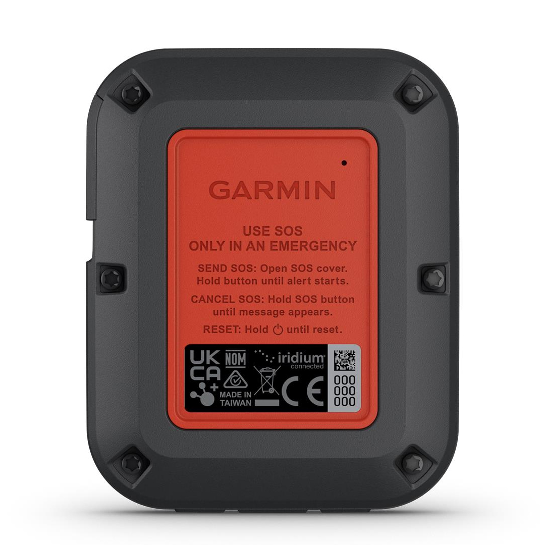 Garmin inReach Messenger Comunicador Satelital 010-02672-00 - Imagen 4