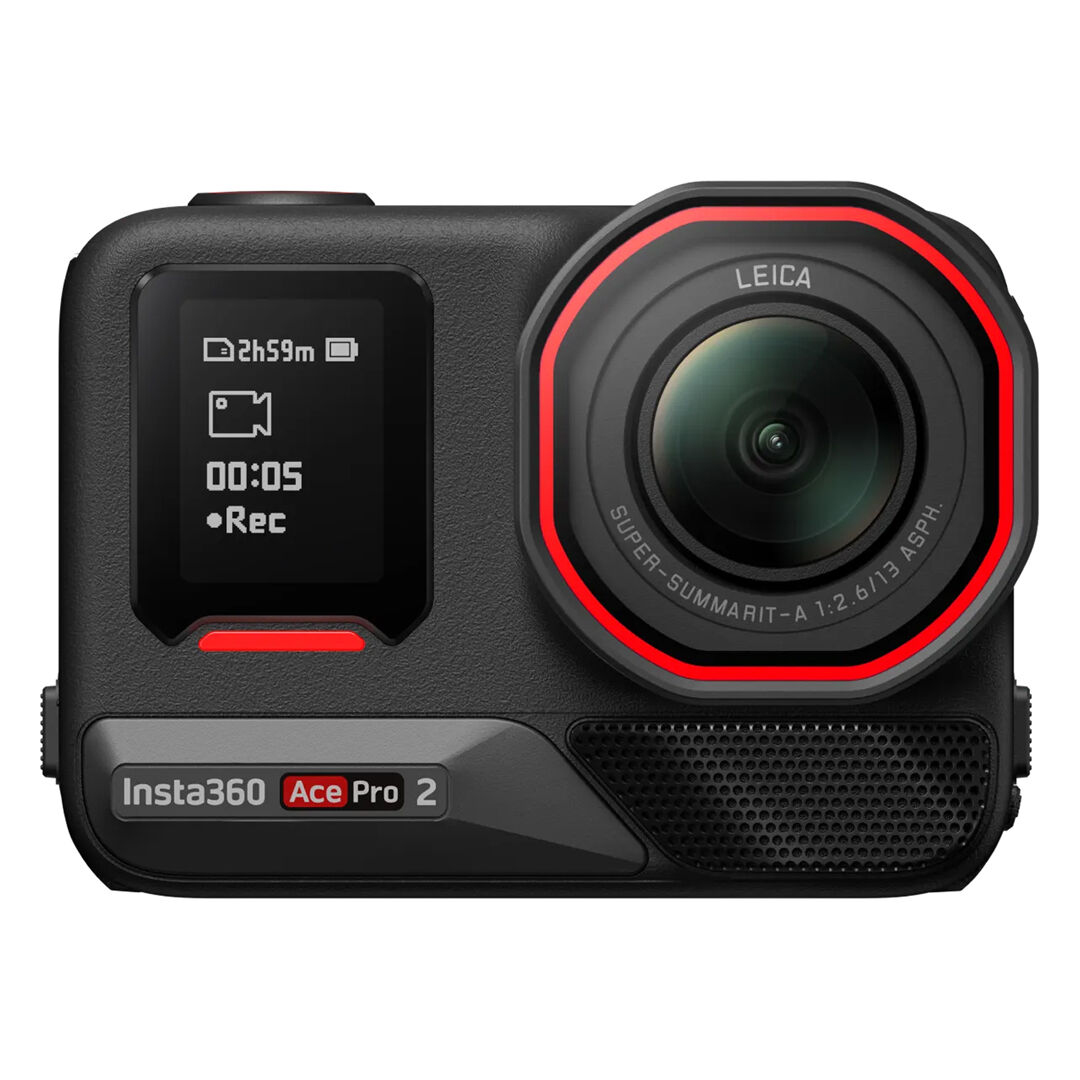 Insta360 Ace Pro 2 Ultimate Videography - Imagen 4