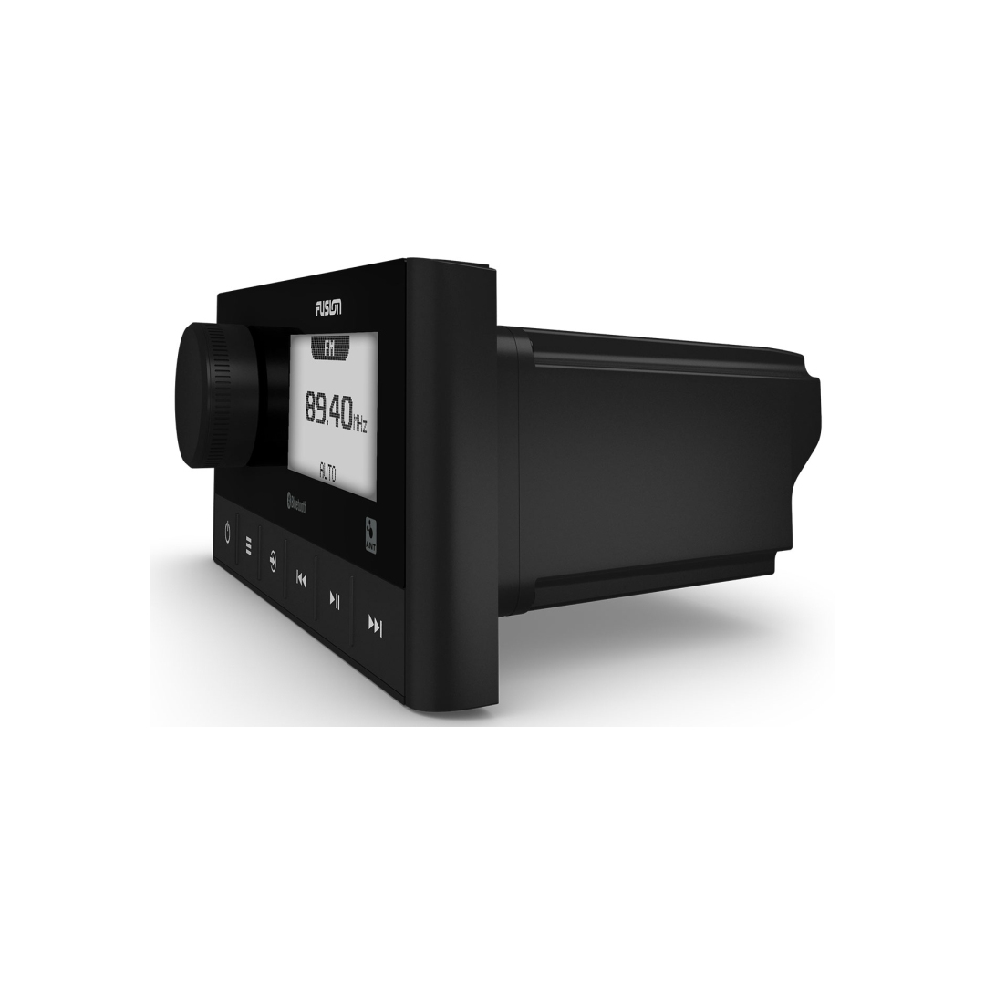 Fusion MS-RA60 Stereo Náutico Bluetooth 010-02405-00 - Imagen 4