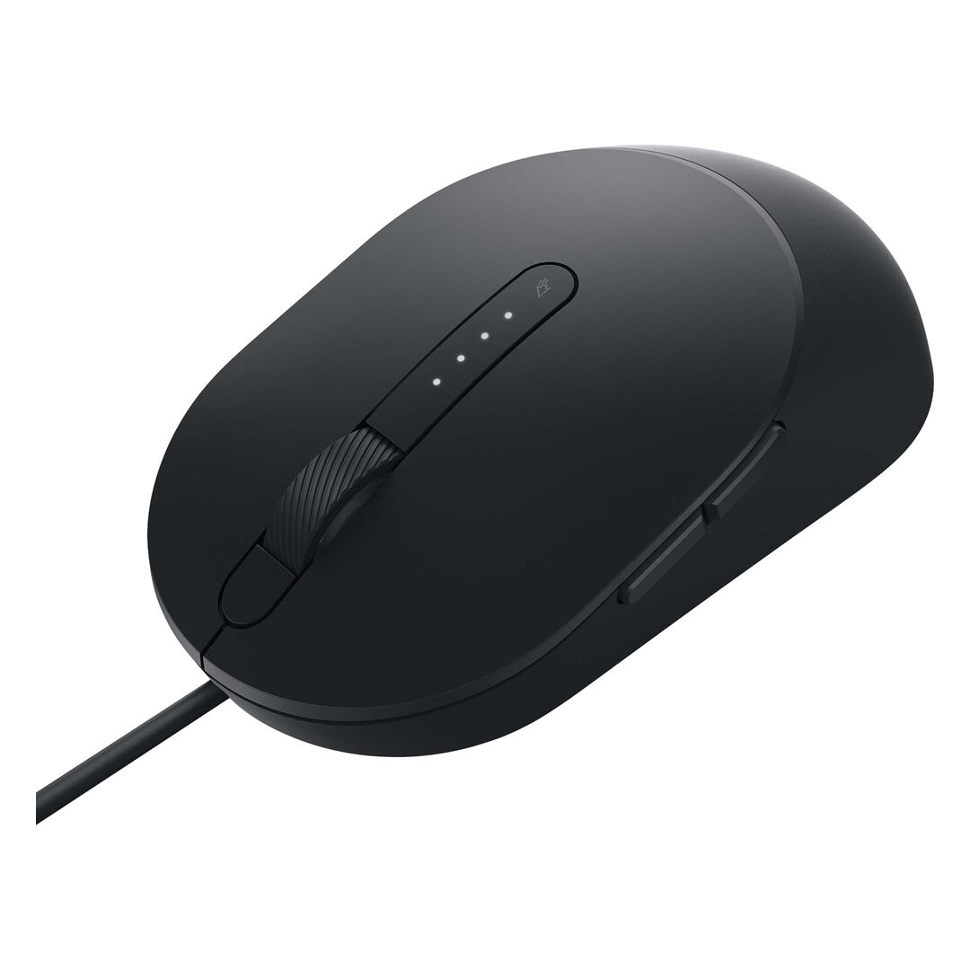 Mouse Dell Pro MS3220 con cable - Imagen 4