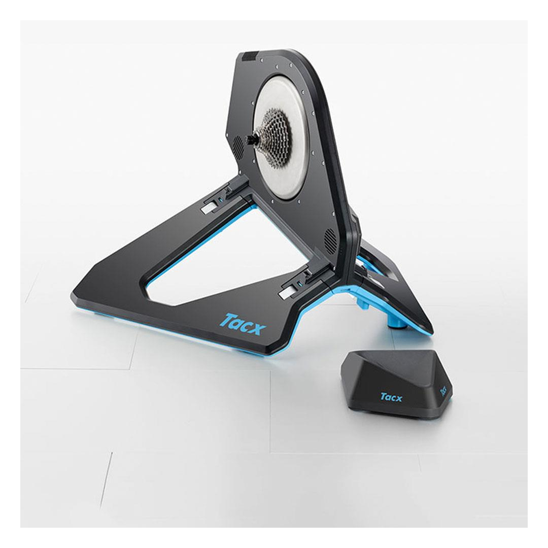 Tacx NEO 2T Smart Rodillo Transmisión Directa T2875.74 - Imagen 4