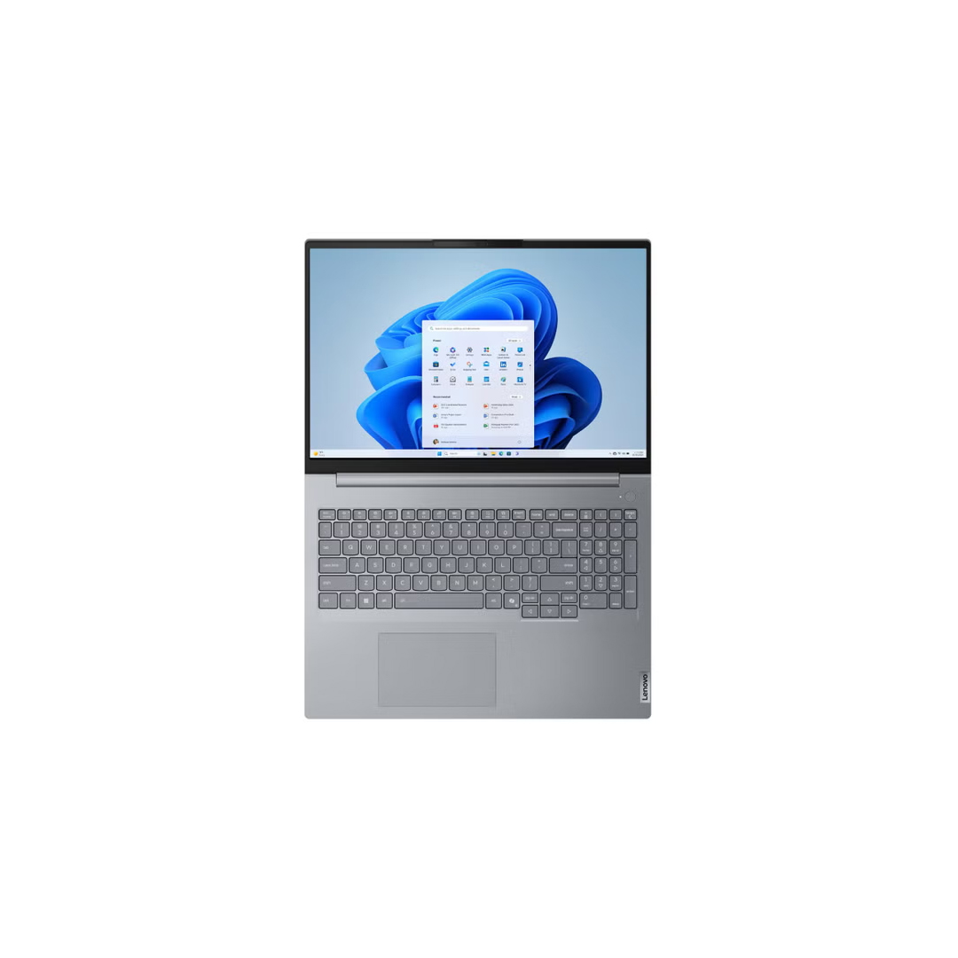 Lenovo ThinkBook 16 16" FHD+ Touch Arctic Gray 21SKA0L3US - Imagen 4