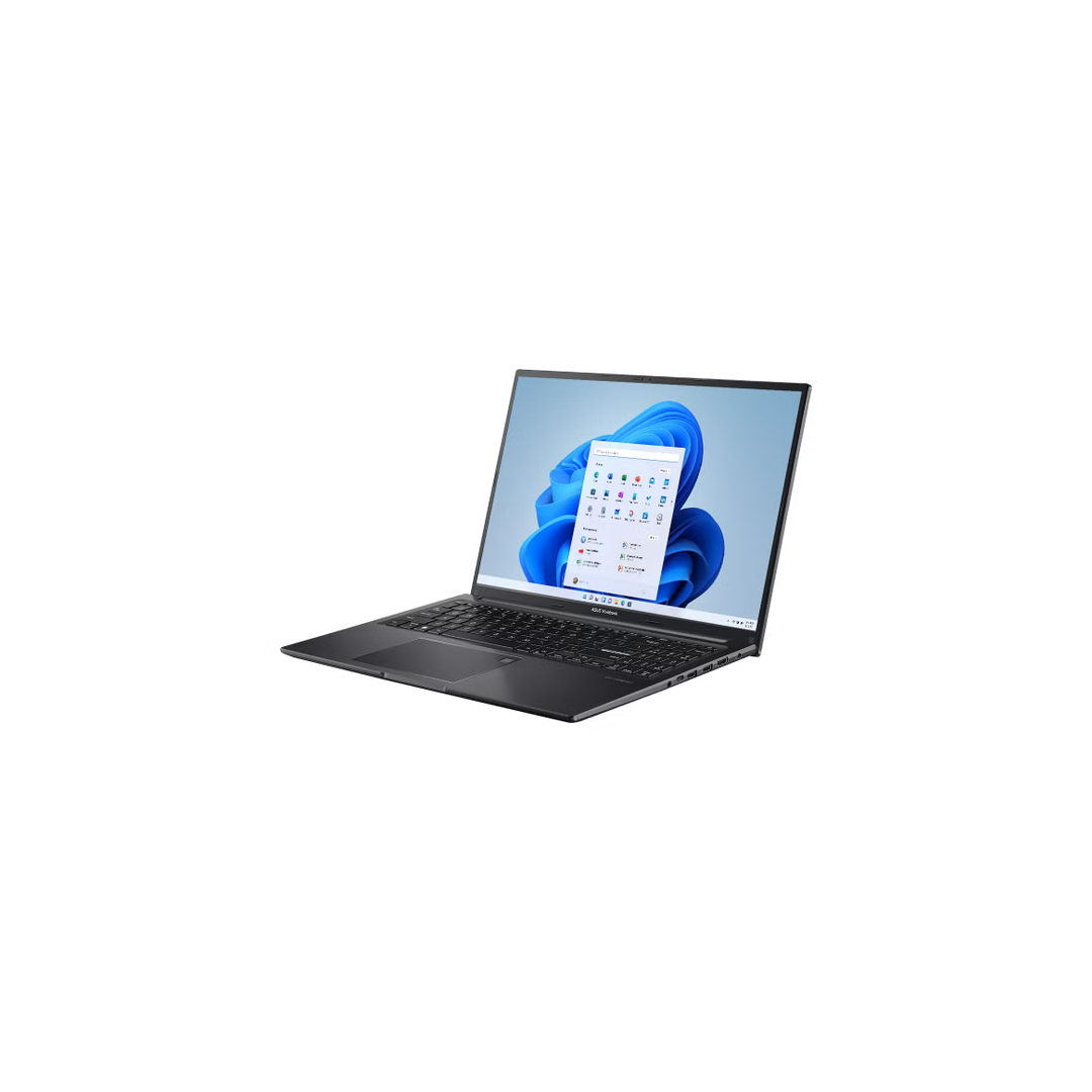 Asus Vivobook 16" FHD+ OLED Silver F1605VAP-ES97 - Imagen 4