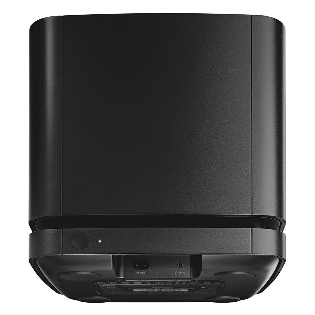 Bose Bass Module 500 Subwoofer Inalambrico Black 796145-1100 - Imagen 4