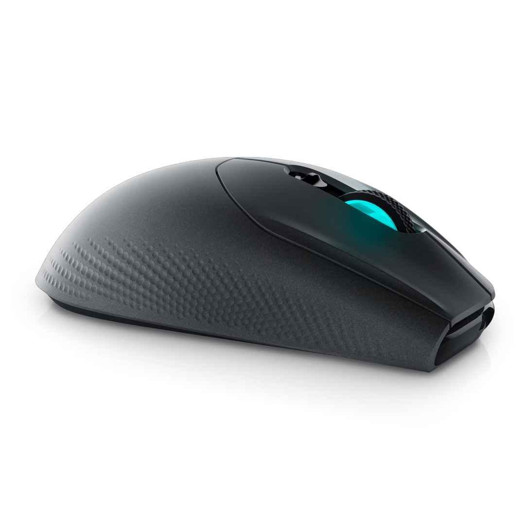 Mouse gaming Alienware AW620M inalámbrico - Imagen 4