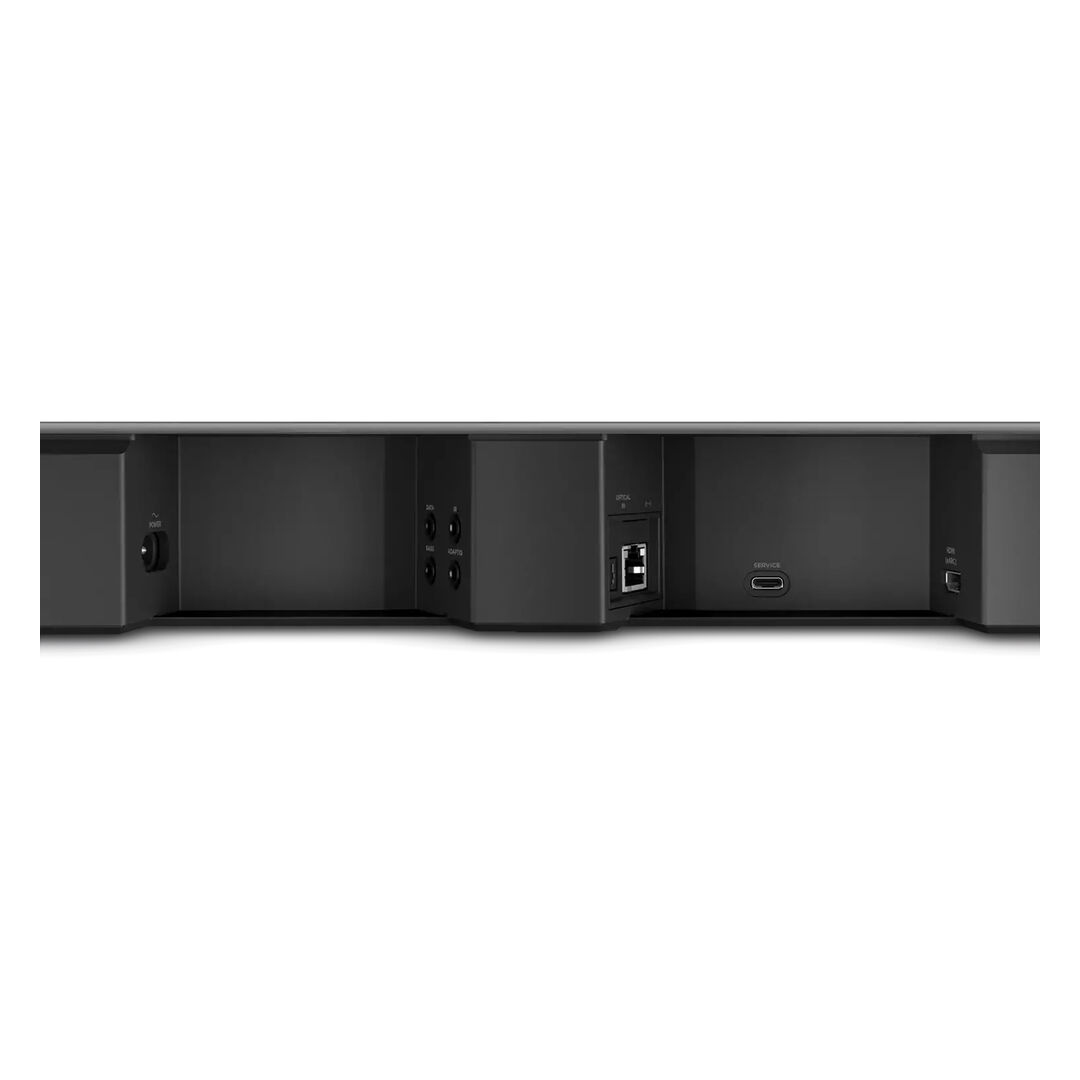 Bose Smart Ultra Soundbar Dolby Atmos White 882963-1200 - Imagen 4