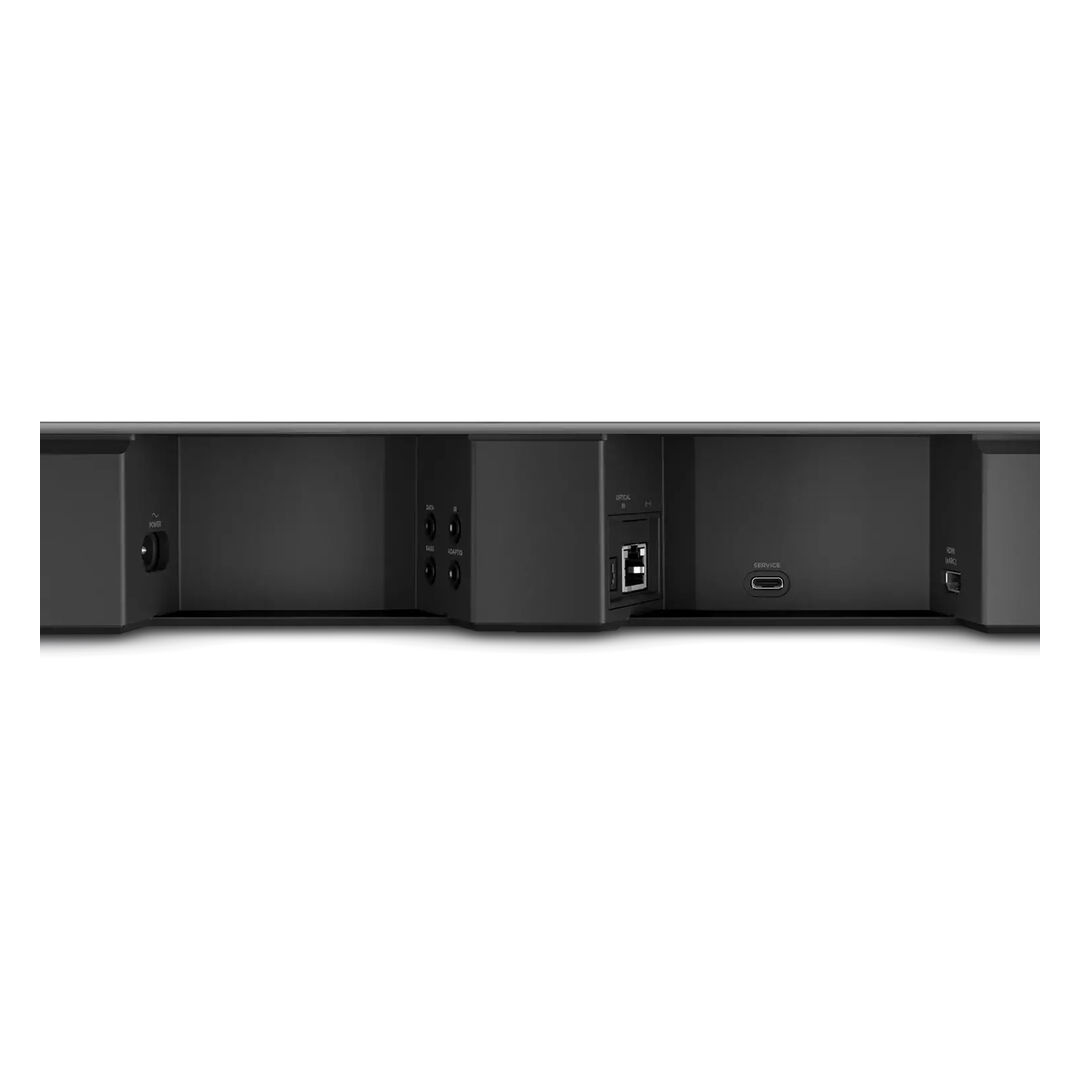 Bose Smart Ultra Soundbar Dolby Atmos Black 882963-1100 - Imagen 4