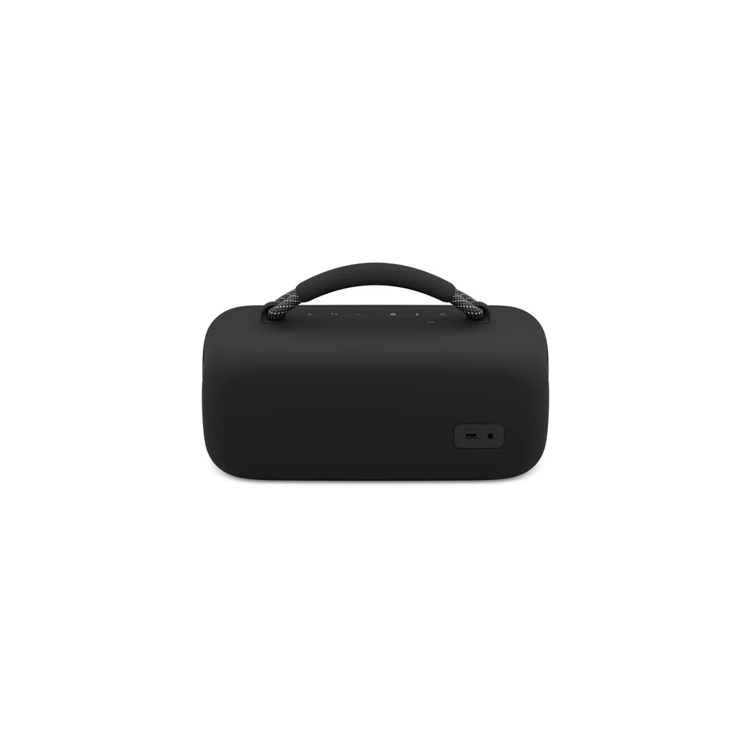 Bose SoundLink Max Parlante Bluetooth Black 883848-0100 - Imagen 4