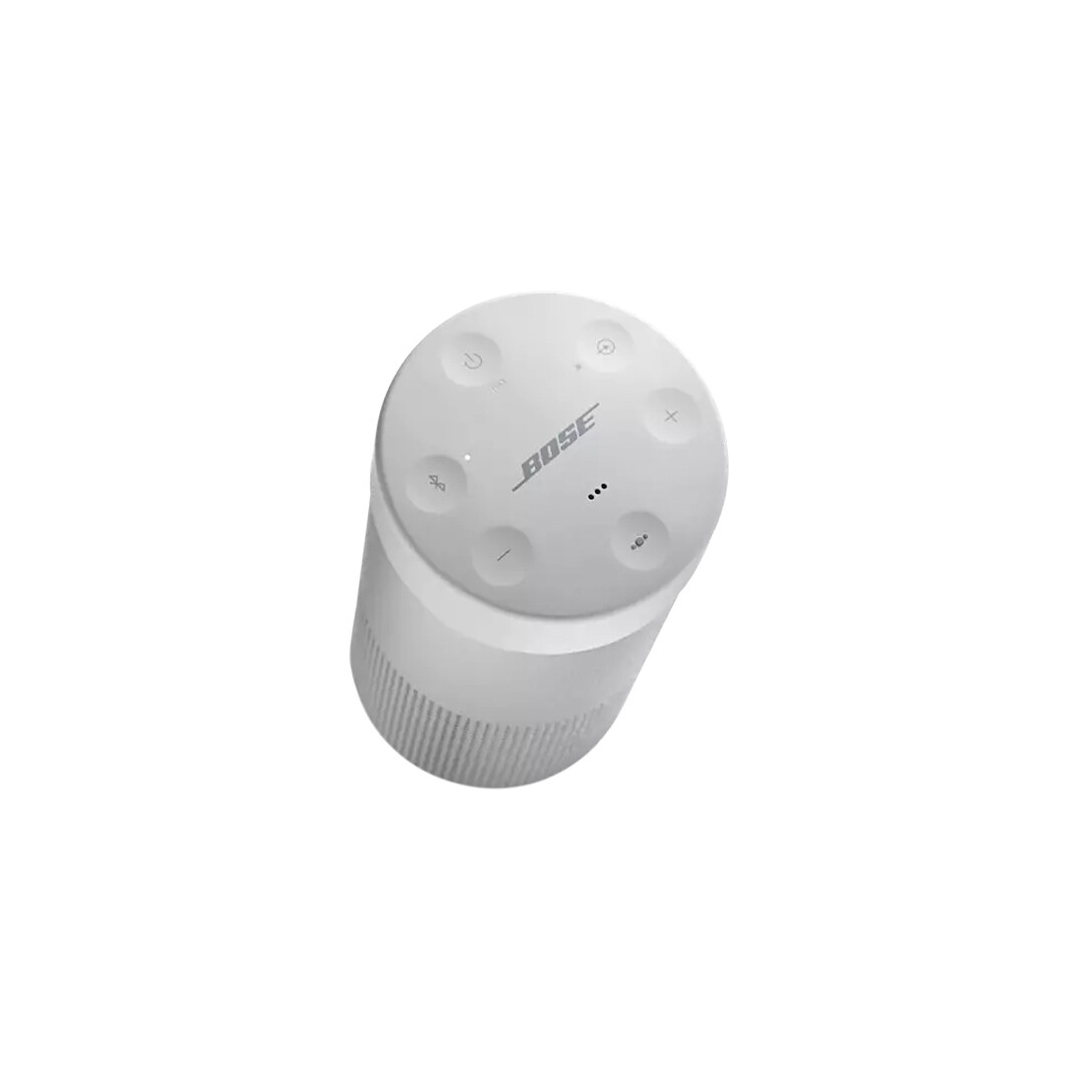 Bose SoundLink Revolve II Parlante 360 Luxe Silver 858365-0300 - Imagen 4