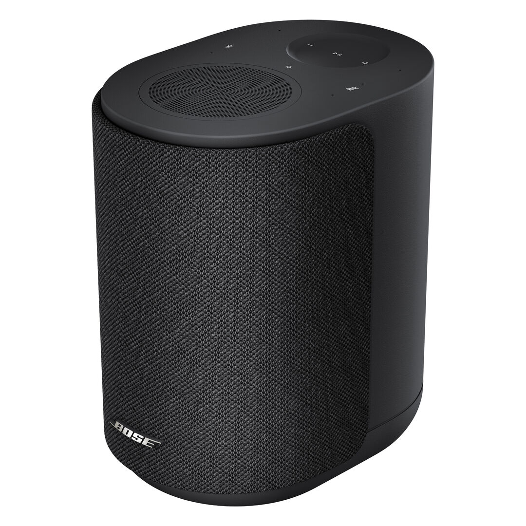 Bose Lifestyle Ultra Speaker Parlante Inalambrico Black 894001-1100 - Imagen 4