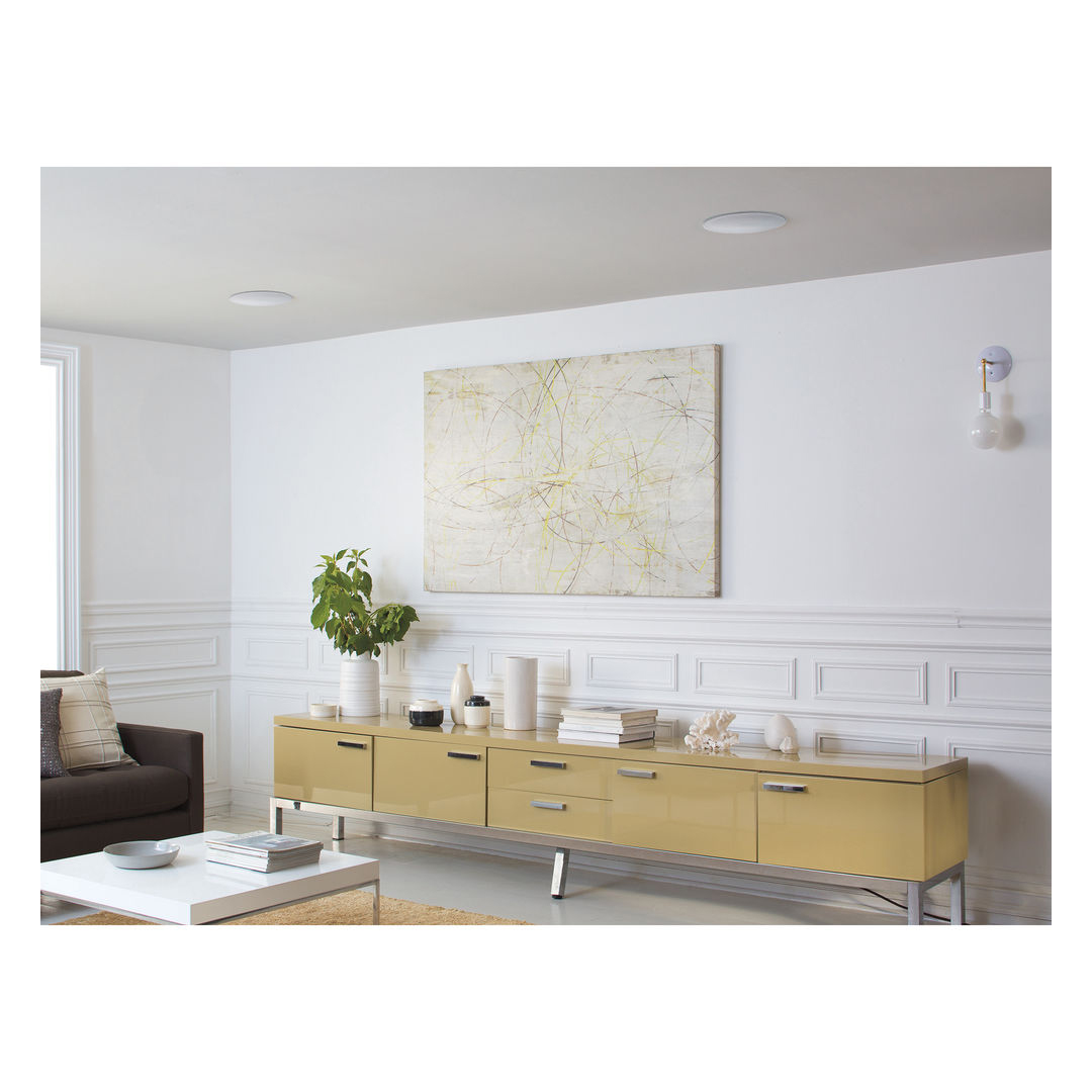Bose Virtually Invisible 791 Serie II Parlantes de Techo White 742897-0200 - Imagen 4