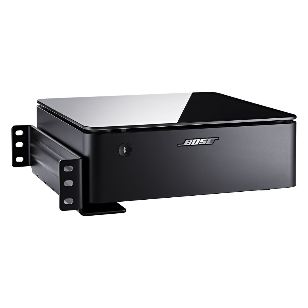 Bose Music Amplifier Amplificador Streaming Black 867236-1100 - Imagen 4