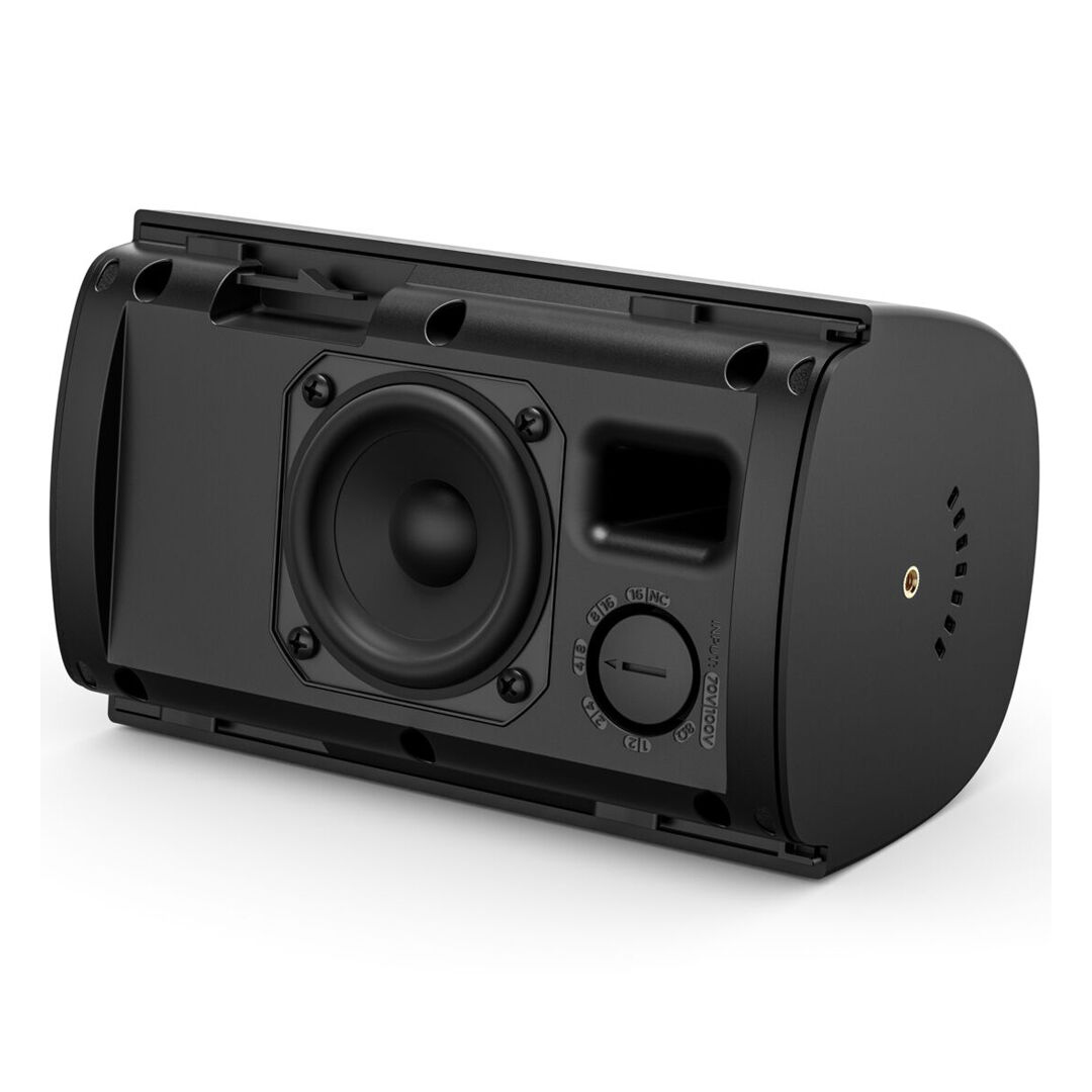 Bose Professional FreeSpace FS2SE Parlantes Exterior Black 841151-0320 - Imagen 4