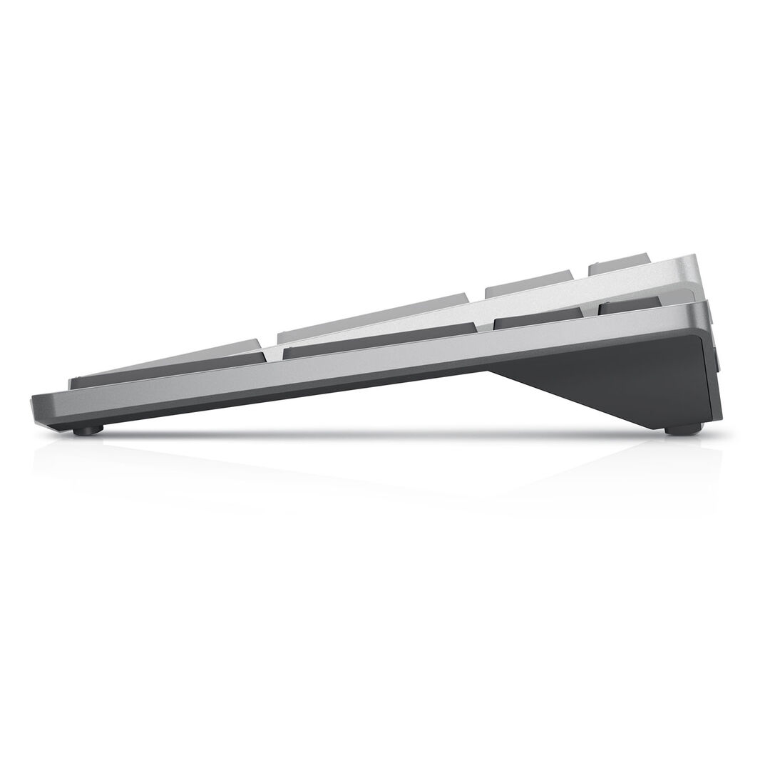 Teclado Dell Pro Plus KB740 compacto inalámbrico Español - Imagen 4