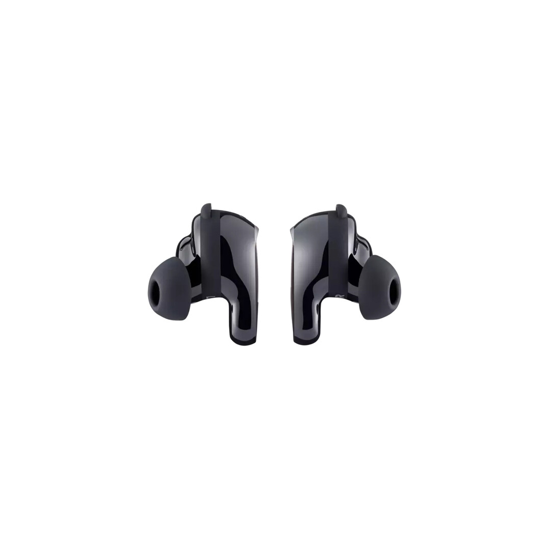 Bose QuietComfort Ultra Earbuds Immersive Audio Black 882826-0010 - Imagen 4