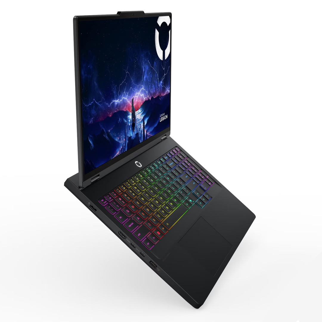 Lenovo Legion Pro 5i 16" OLED 240Hz Eclipse Black 83LU0052US - Imagen 4
