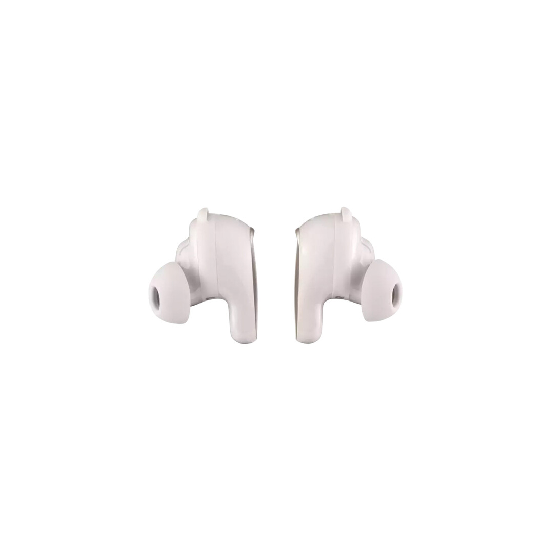 Bose QuietComfort Ultra Earbuds Immersive Audio White Smoke 882826-0020 - Imagen 4