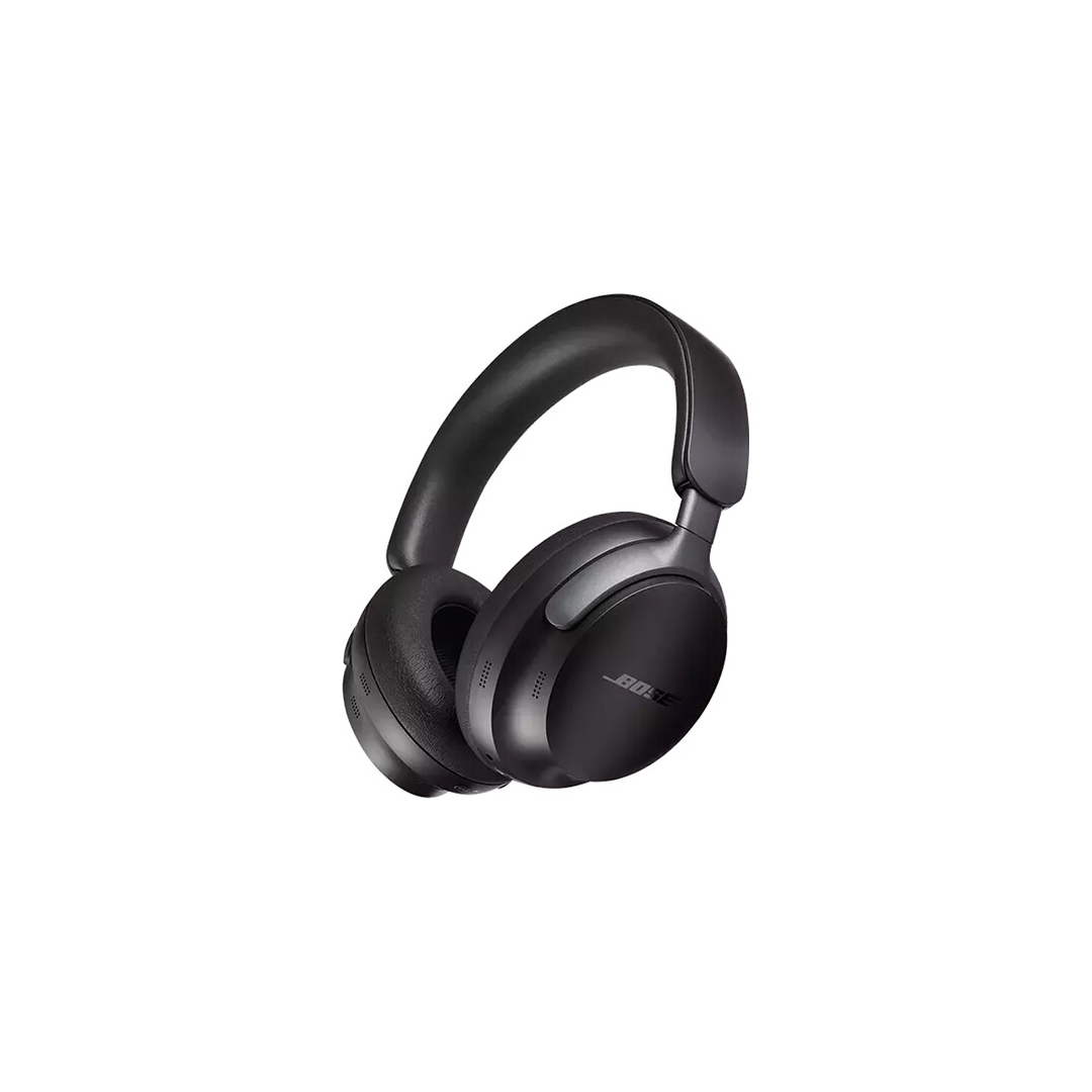 Bose QuietComfort Ultra Auriculares Over-Ear Immersive Audio Black 880066-0100 - Imagen 4