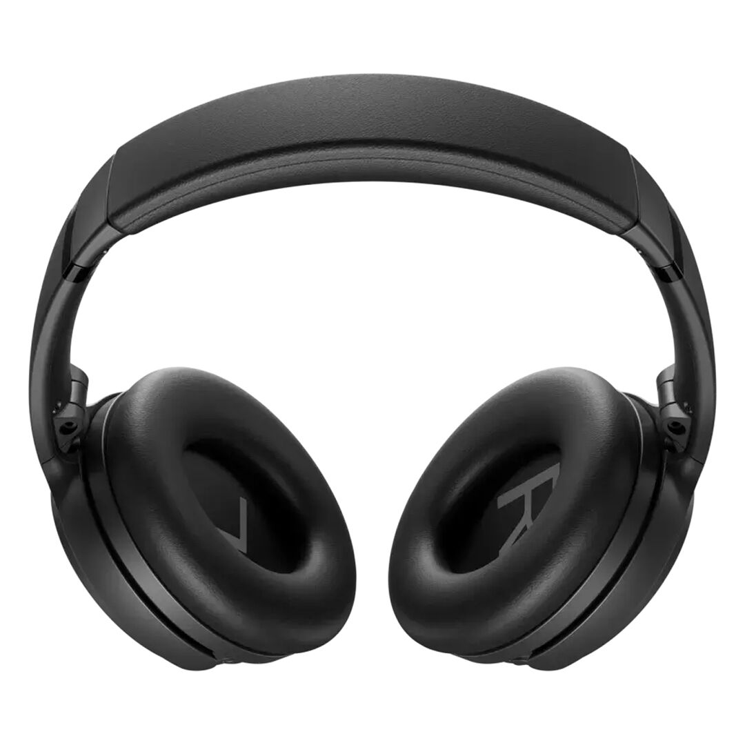 Bose QuietComfort Auriculares Over-Ear Noise Cancelling Black 884367-0100 - Imagen 3