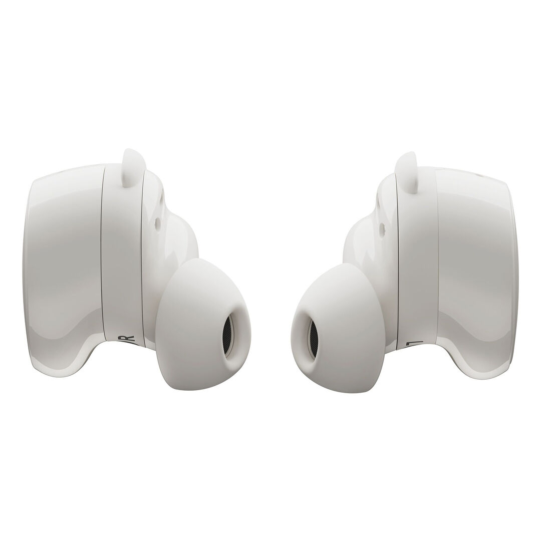 Bose QuietComfort Earbuds Auriculares Noise Cancelling White Smoke 888507-0200 - Imagen 4