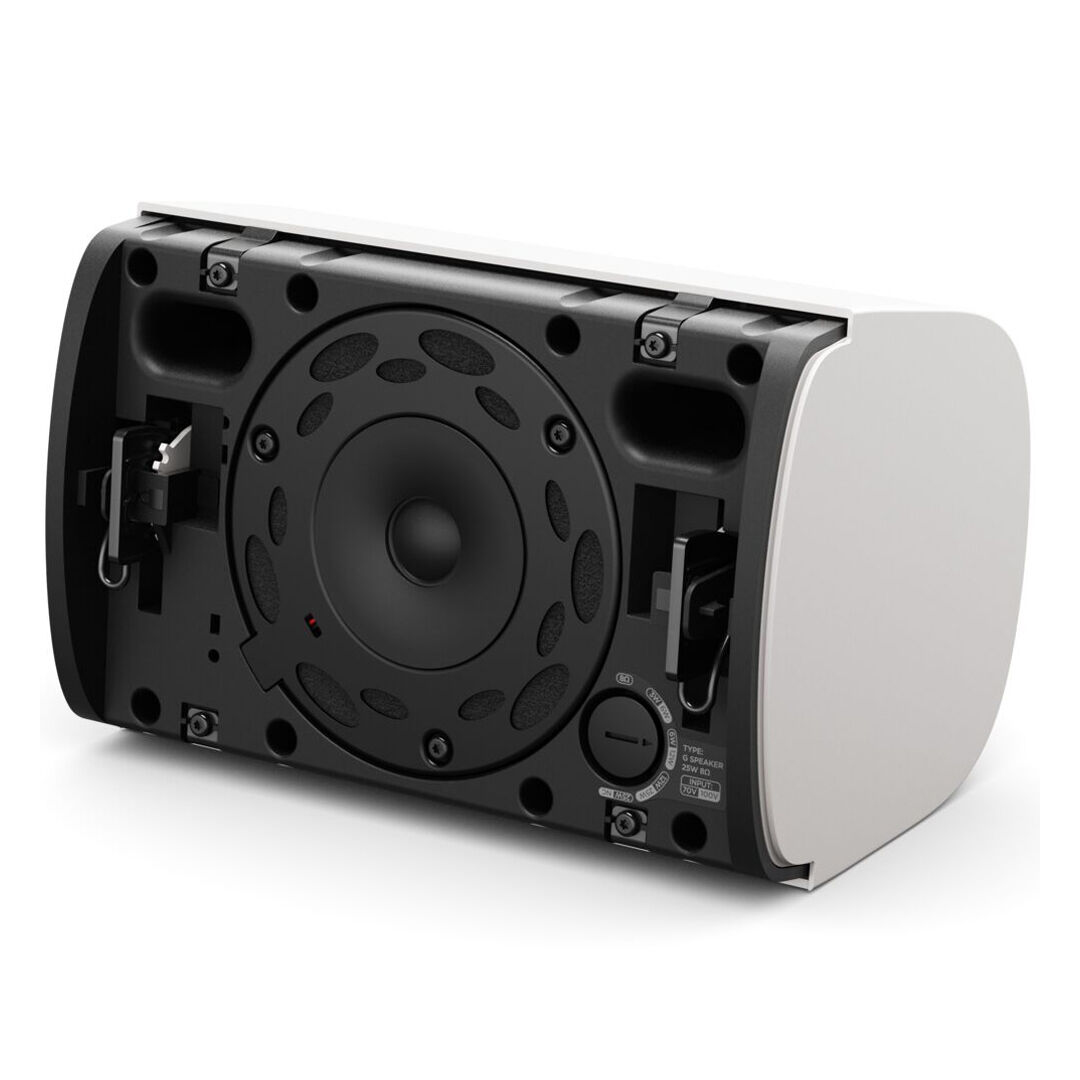 Bose Professional DesignMax DM3SE Parlantes de Superficie 829712-0120 - Imagen 4