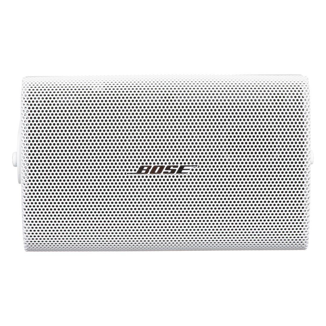 Bose Professional FreeSpace FS2SE Parlantes Exterior White 841151-0420 - Imagen 4