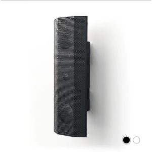 Lithe Audio iO1 Parlante Interior y Exterior Slave Pasivo Black (unidad)