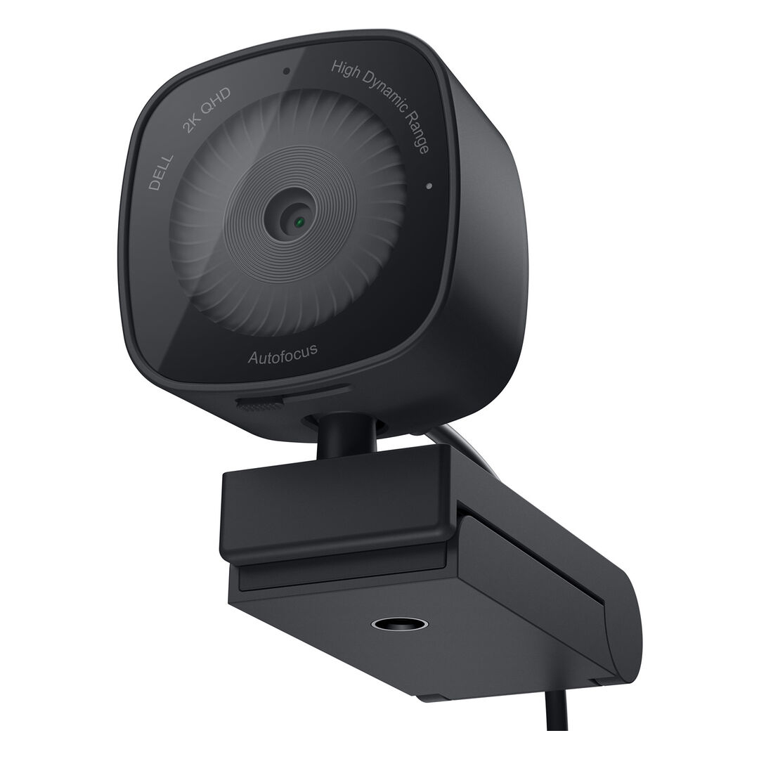 Webcam Dell WB3023 QHD 60fps - Imagen 4