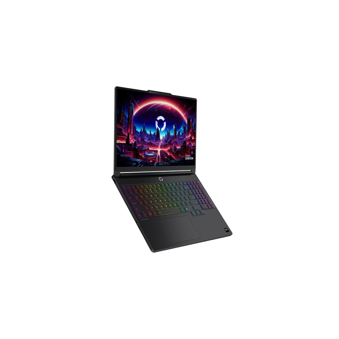 Lenovo Legion 5 15,3" 2.5K OLED 165Hz Eclipse Black (83Q6003BUS) - Imagen 4