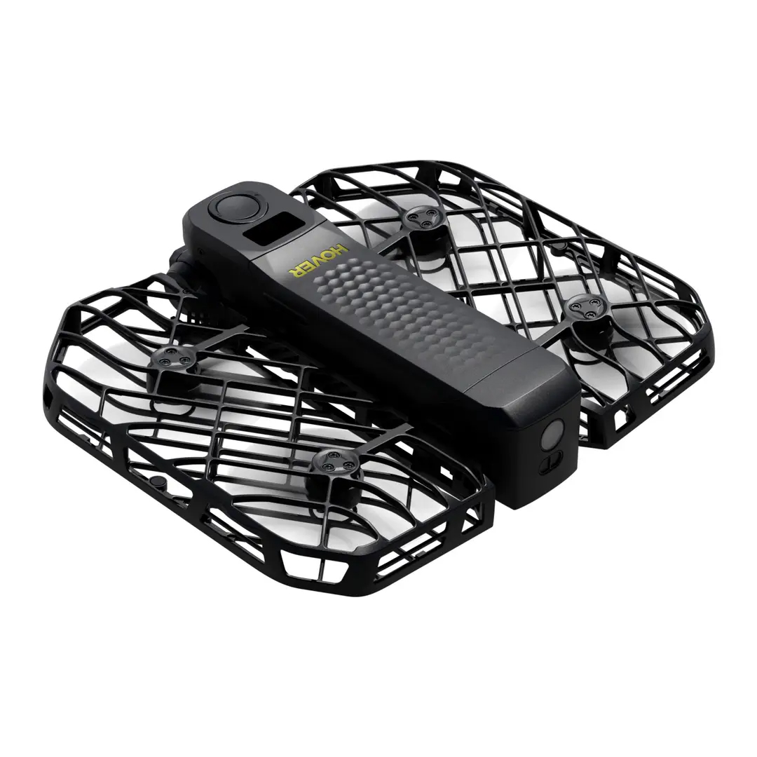 HoverAir X1 PROMAX Cycling Kit Cámara Voladora 8K SP06H073 - Imagen 4