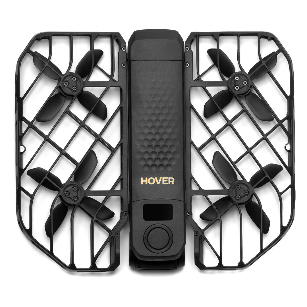 HoverAir X1 PROMAX Standard Cámara Voladora 8K SP06H006 - Imagen 4