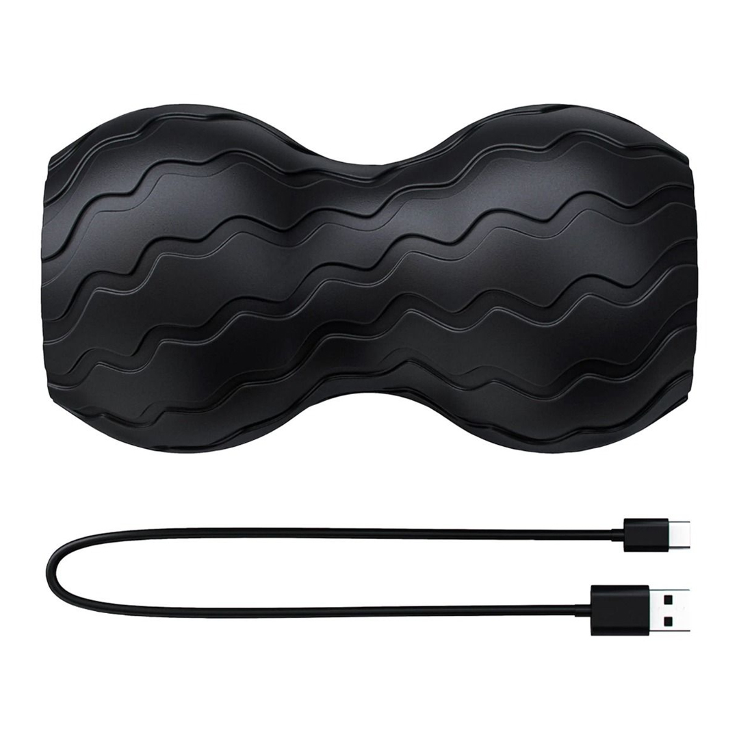 Therabody Wave Duo Rodillo Vibratorio WAVEDUO-US - Imagen 4