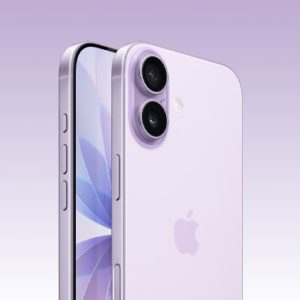 iPhone 17