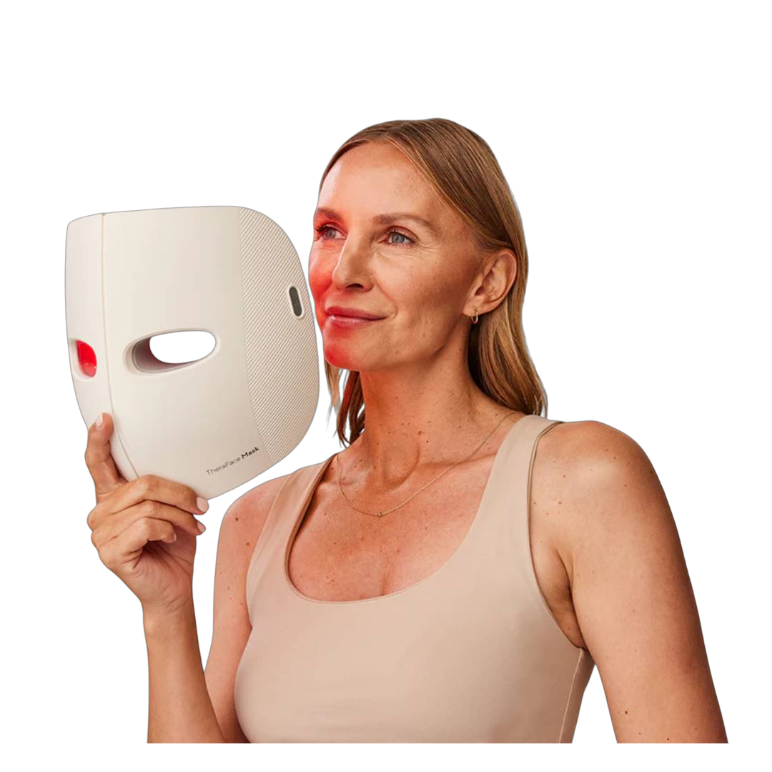 Therabody TheraFace Mask Máscara LED US TF03618-01 - Imagen 5