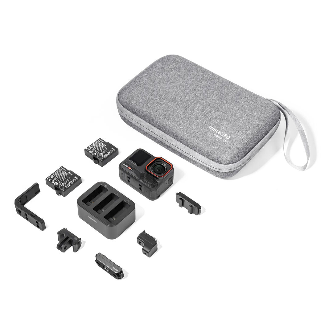Insta360 Ace Pro 2 Carry Case CINSBAMB - Imagen 5