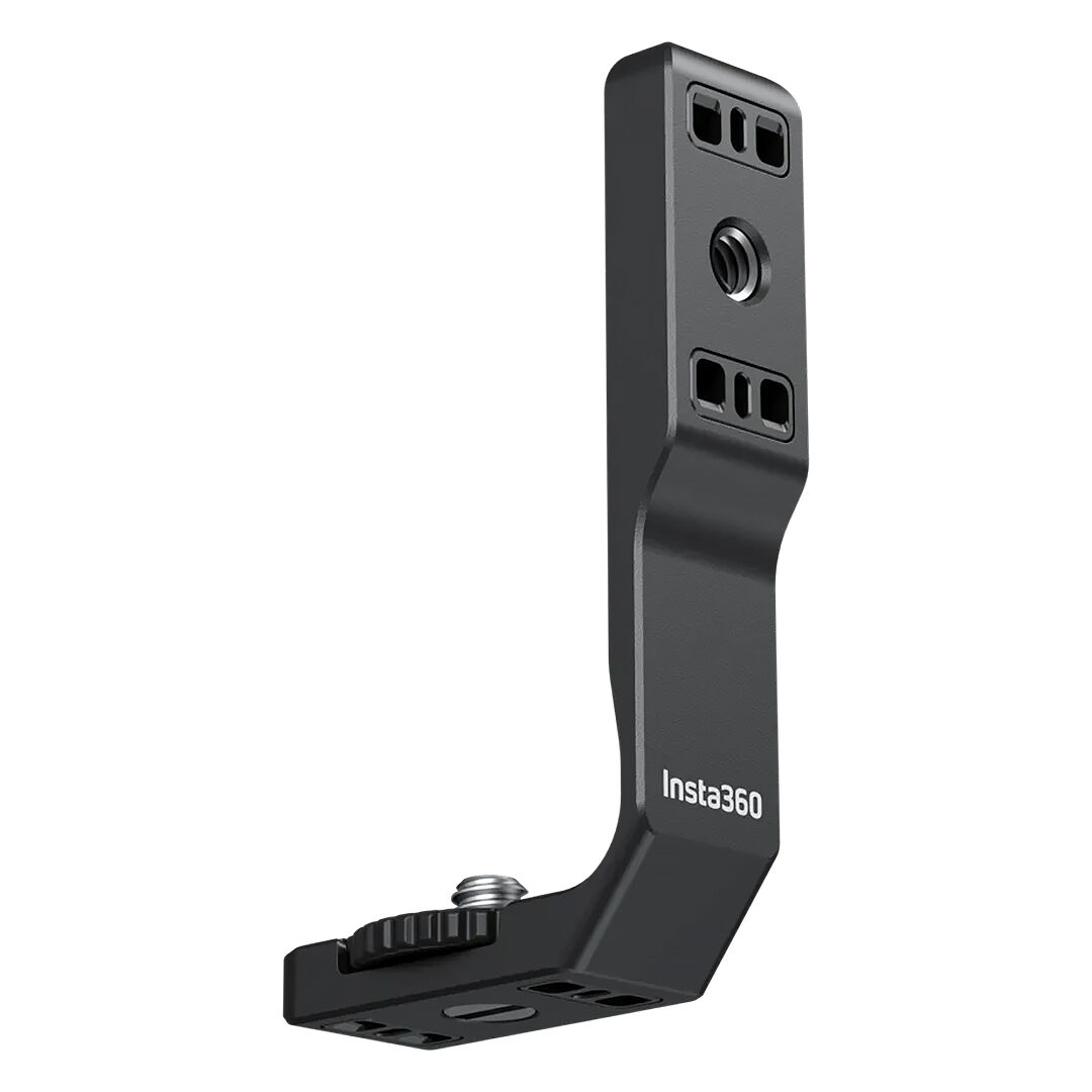 Insta360 X4 X5 Vertical-Horizontal Mount CINSBBMM - Imagen 5