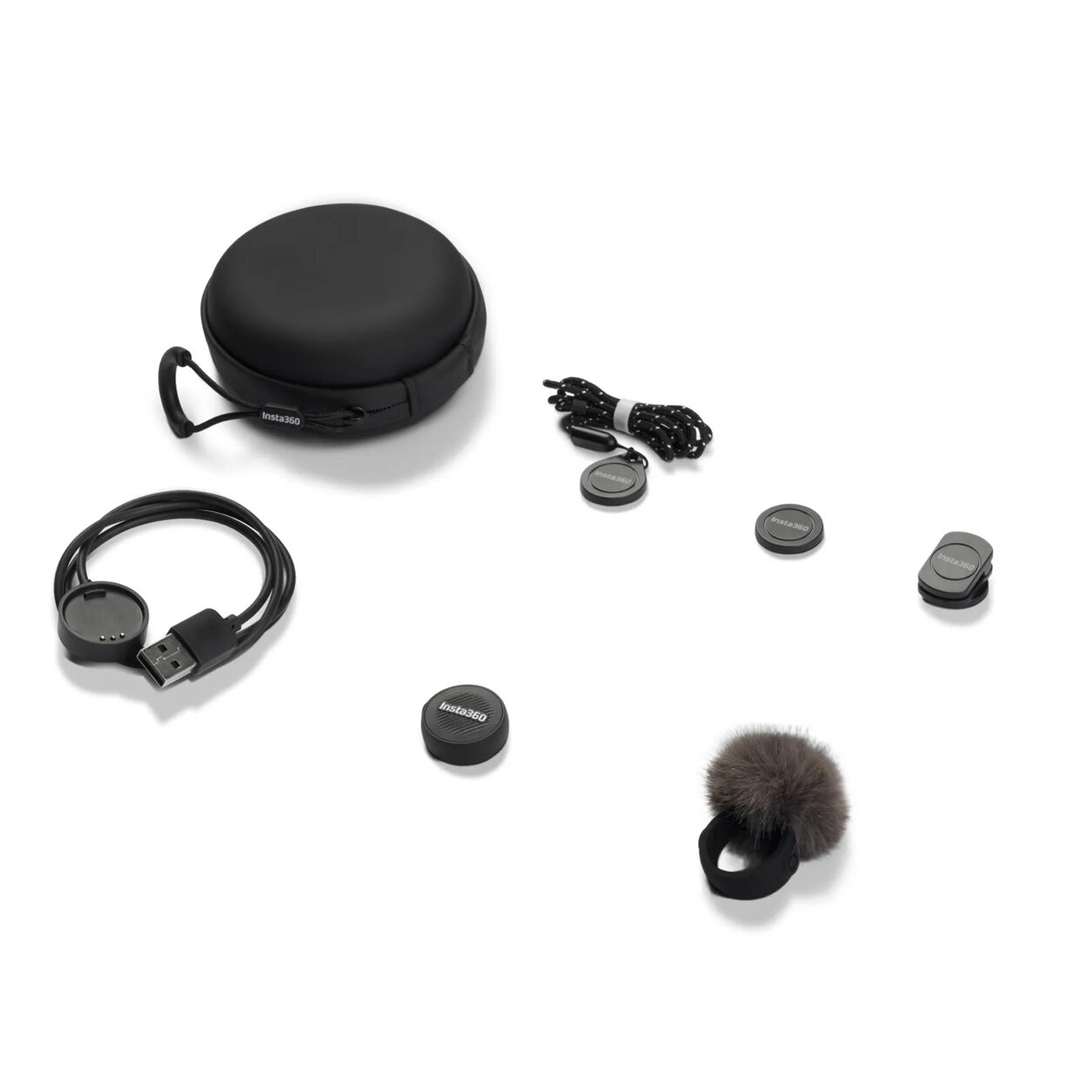 Insta360 Mic Air Transmisor CINSABWB - Imagen 5