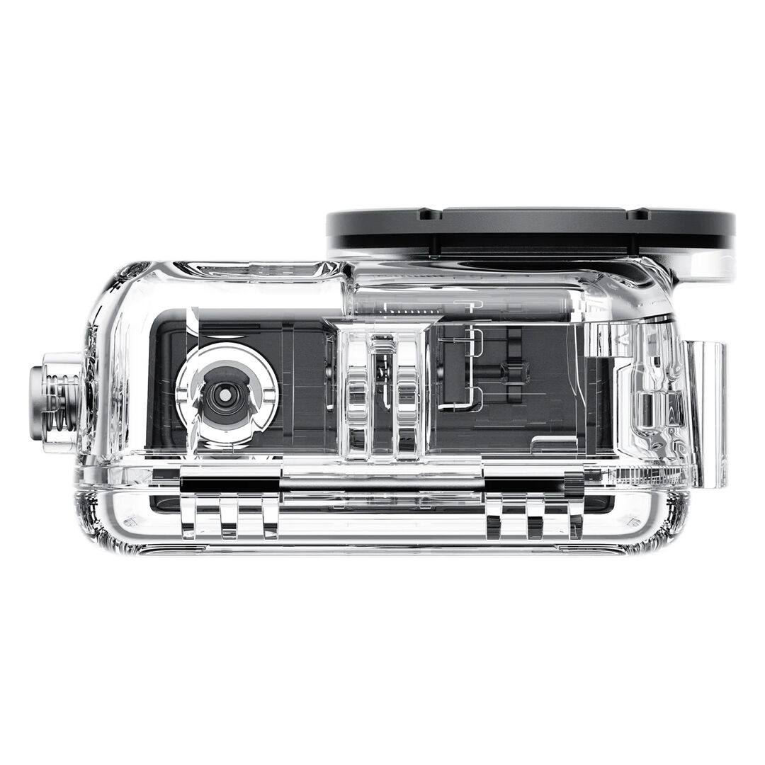 Insta360 GO Ultra Dive Case - Imagen 5