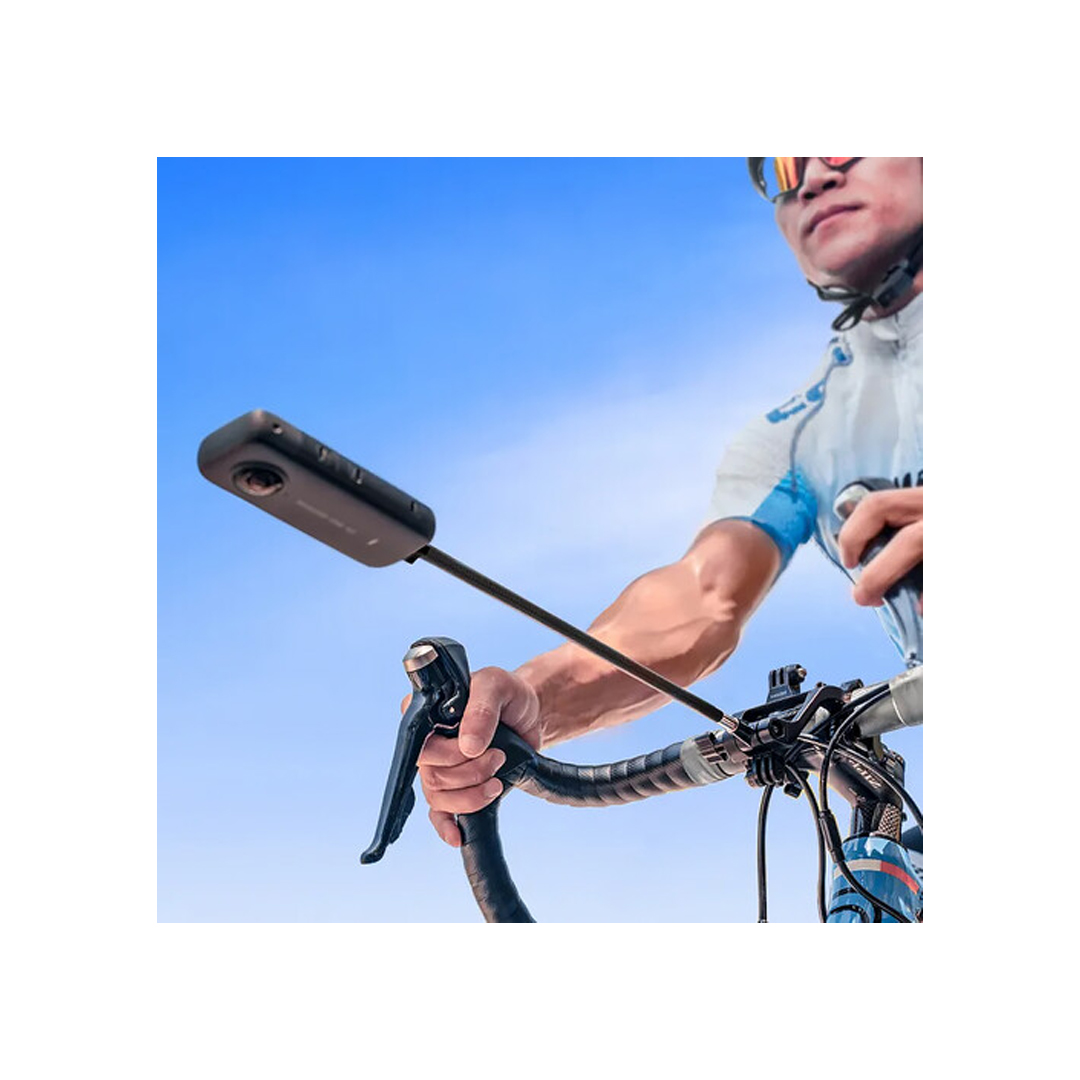 Insta360 Third-Person Bike Handlebar Mount - Imagen 5