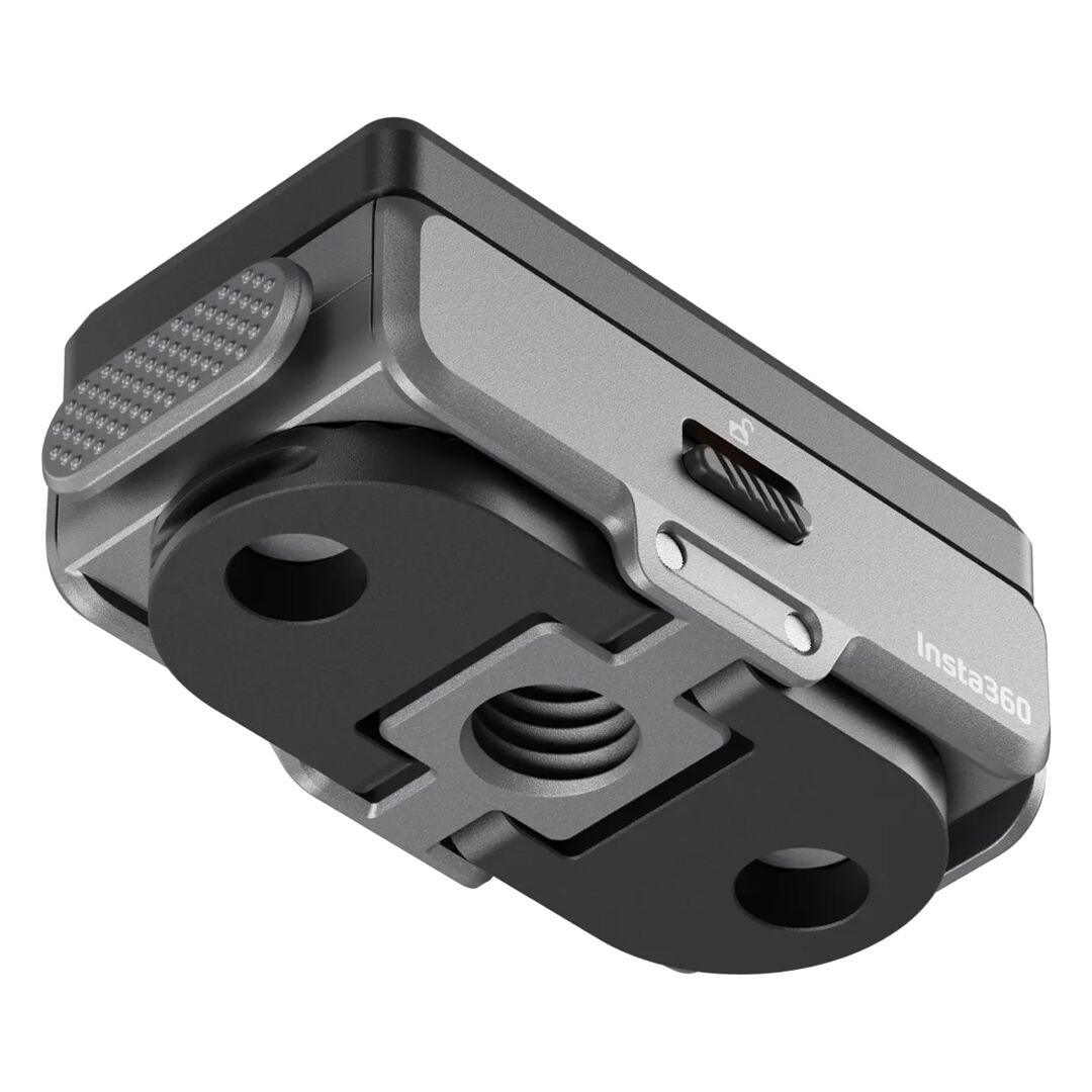 Insta360 Quick Release Mount 2.0 - Imagen 5