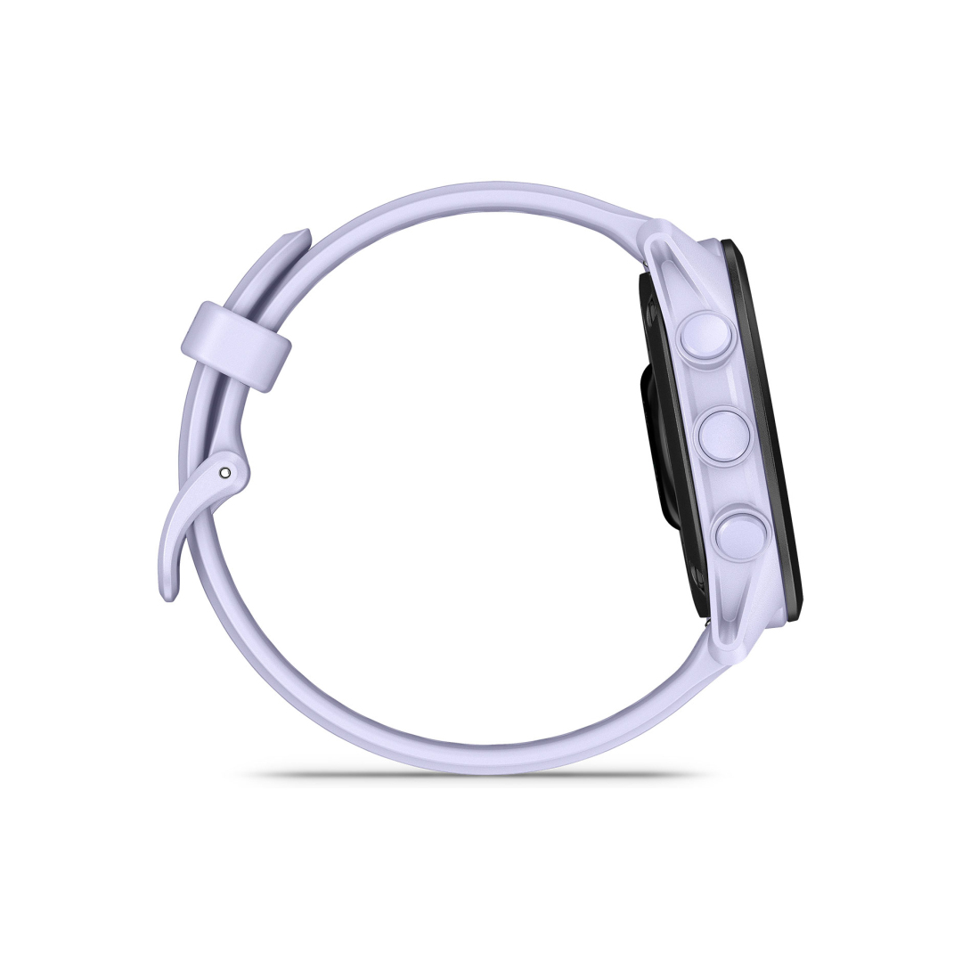 Garmin Forerunner 70 Reloj Running Lavender 010-04307-03 - Imagen 5