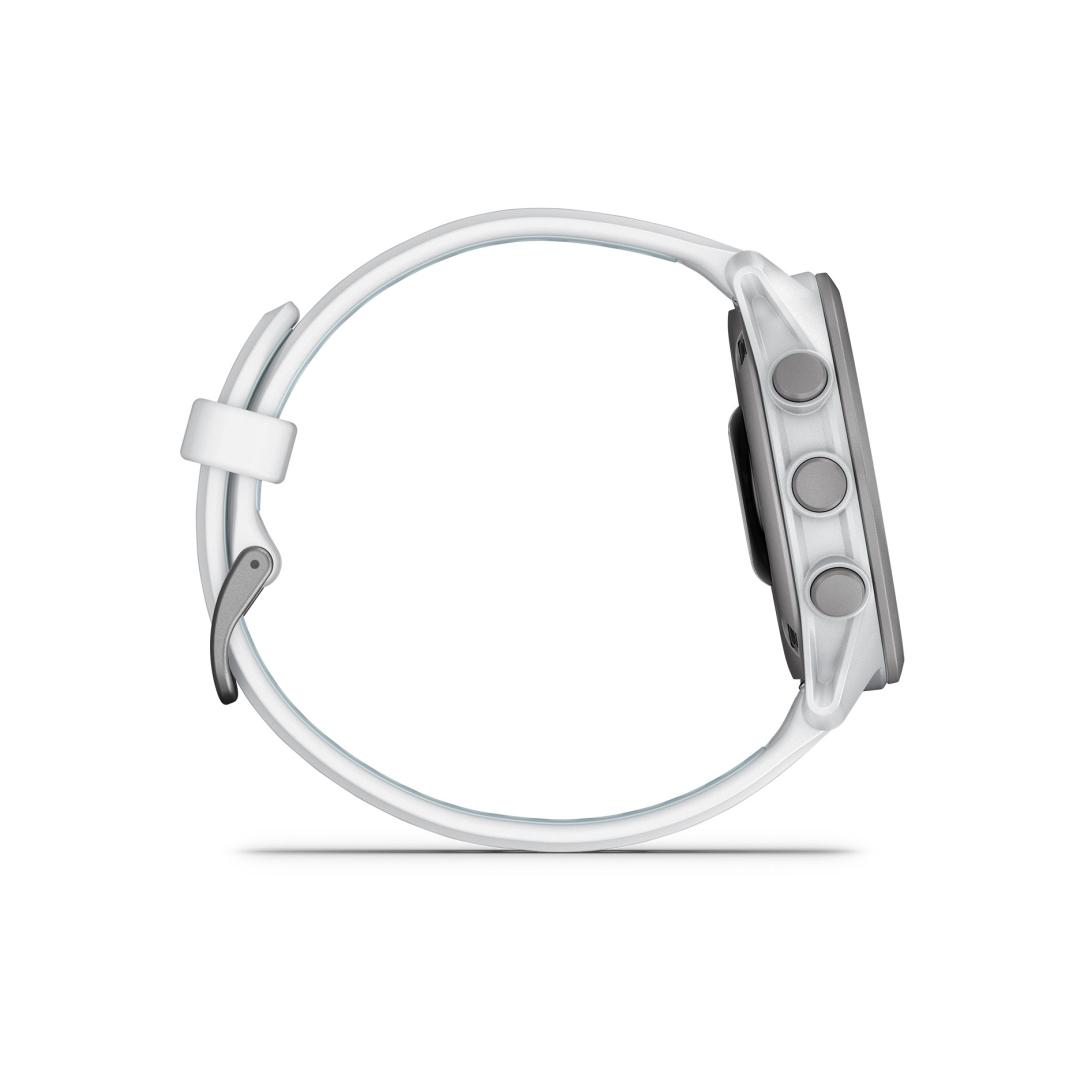 Garmin Forerunner 170 Music Whitestone 010-03920-11 - Imagen 5