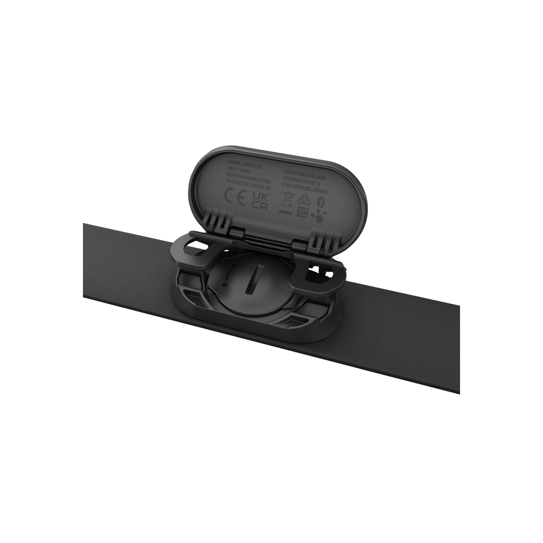 Garmin HRM-Fit Banda Cardíaca para Corpiño 010-13314-00 - Imagen 5