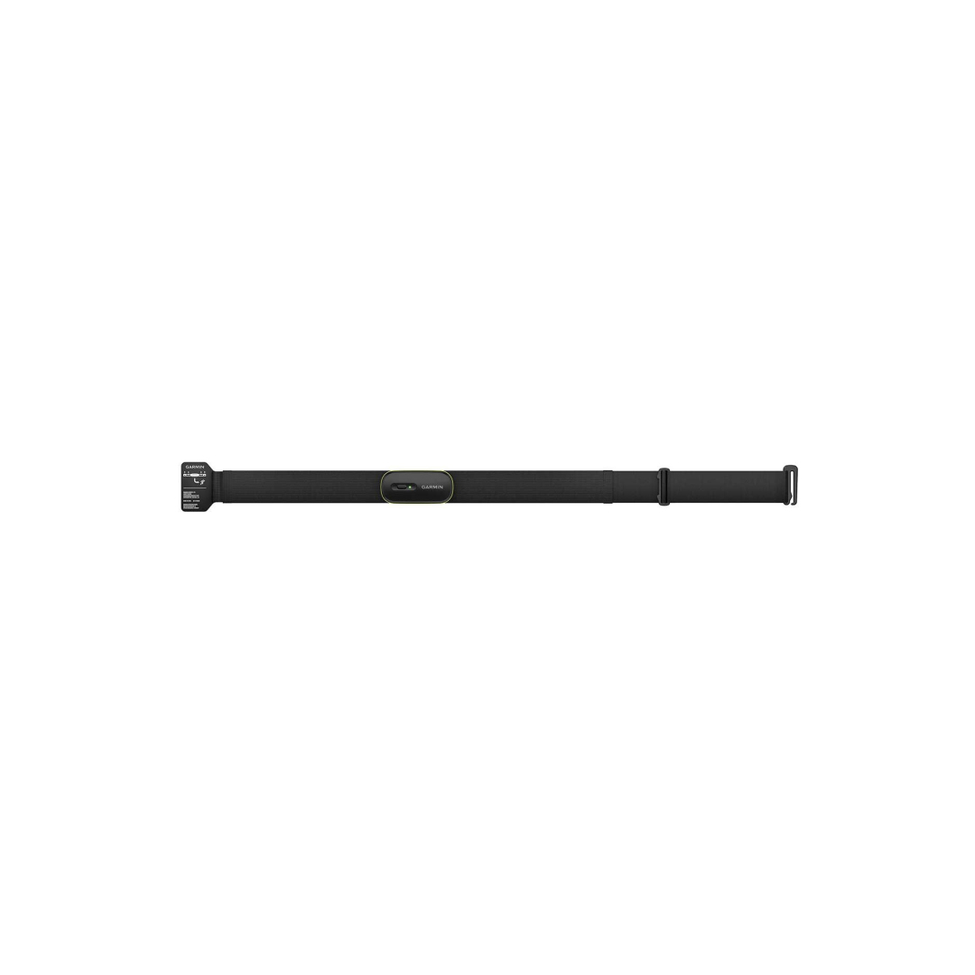 Garmin HRM 600 Banda Cardíaca Premium M-XL 010-13383-00 - Imagen 5