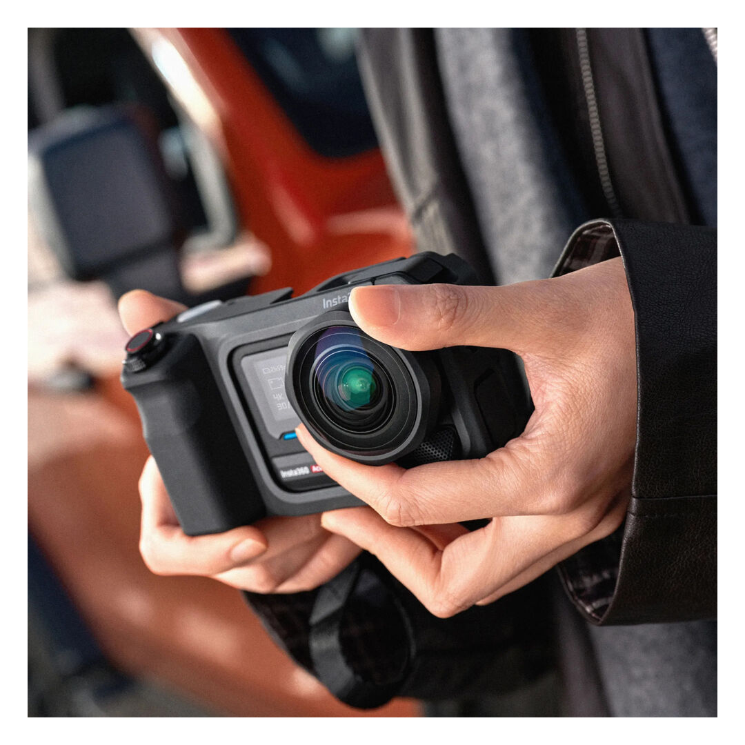 Insta360 Ace Pro 2 Ultimate Videography - Imagen 5